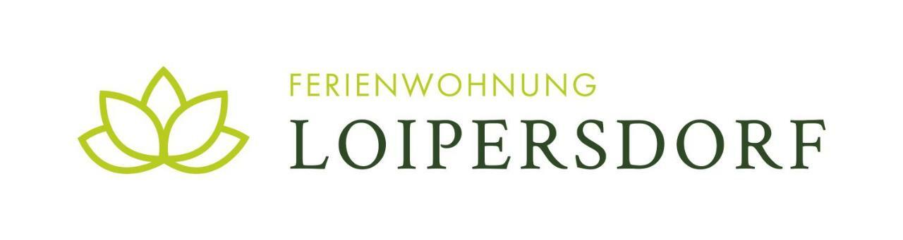 Ferienwohnung Loipersdorf Лойперсдорф бай Фюрстенфелд Екстериор снимка